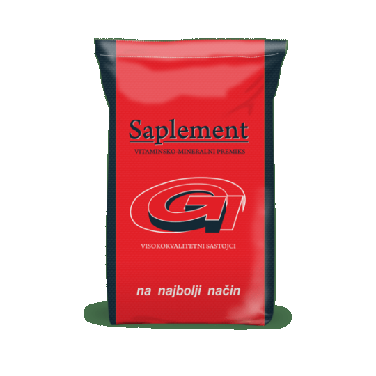 Saplement Vit-1 5%│5kg